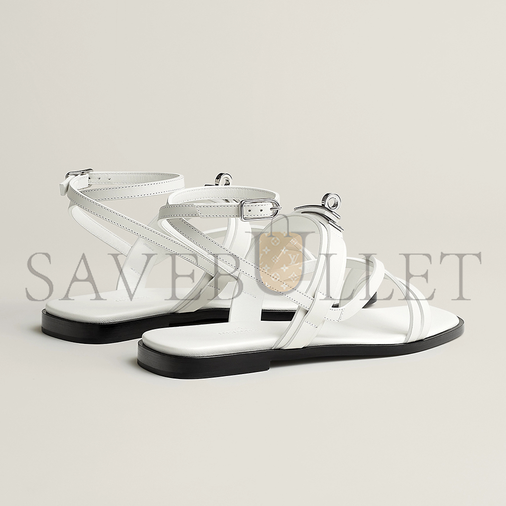 H**mes june sandal h242104z90360